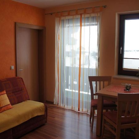 Kurz, Appartement 巴特霍夫加施泰因 外观 照片