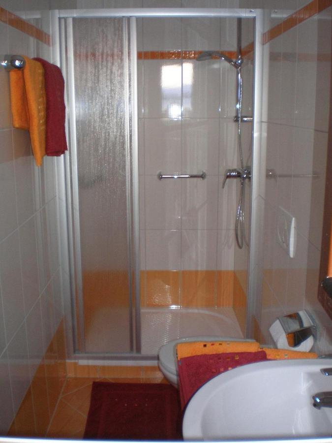 Kurz, Appartement 巴特霍夫加施泰因 外观 照片
