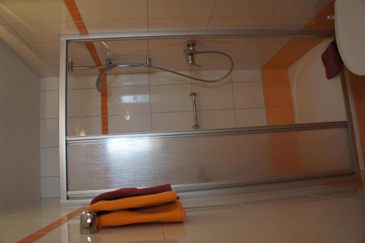 Kurz, Appartement 巴特霍夫加施泰因 外观 照片