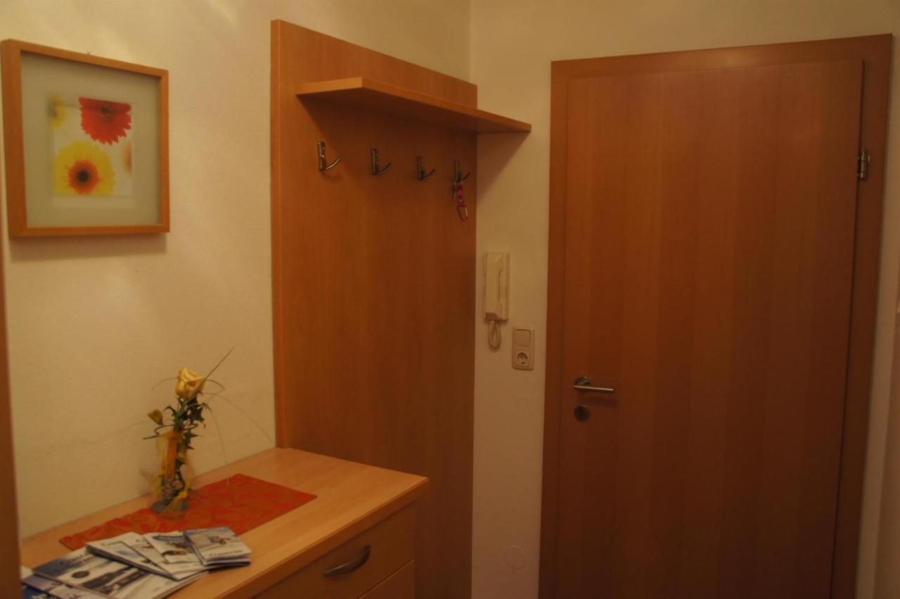 Kurz, Appartement 巴特霍夫加施泰因 外观 照片